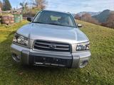 Subaru SUBARU FORESTER - gebrauchte Subaru Forester aus dem Jahr 2005