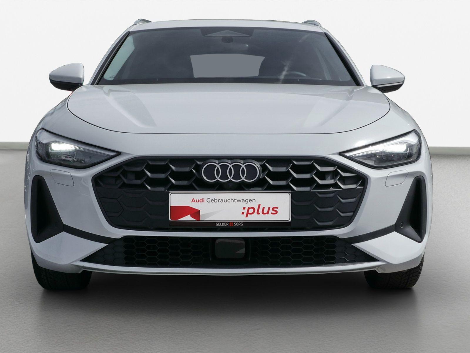 Audi A5 Avant 40 TFSI qu. Business*LED*AHK*RFK*ACC, миниатюра 18
