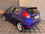 Ford Fiesta*SYNC EDITION*KLIMA-LED-SHZ-BLUETOOTH-PDC - Ford Fiesta Gebrauchtwagen in Nürnberg