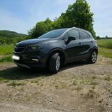 Opel Mokka X 1.4 Active | 140 PS | Top gep... - Opel Mokka X Active mit Benzin-Antrieb