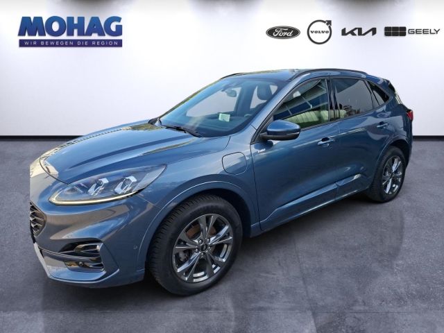 Image of Ford Kuga