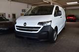 Volkswagen T7 Kastenwagen 2.0 TDI Automatic Lang NAVI AHK K