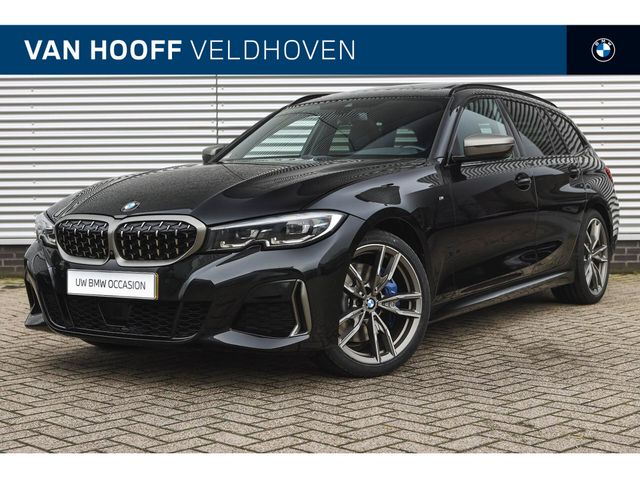 BMW M340i 3-serie Touring xDrive High Executive auto