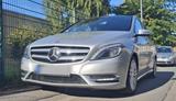 Mercedes-Benz Mercedes Benz B180 Sports Tourer | Navi | ... - Mercedes-Benz B 180: Sports Tourer