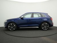 Audi SQ5 - Vorschau Bild 11