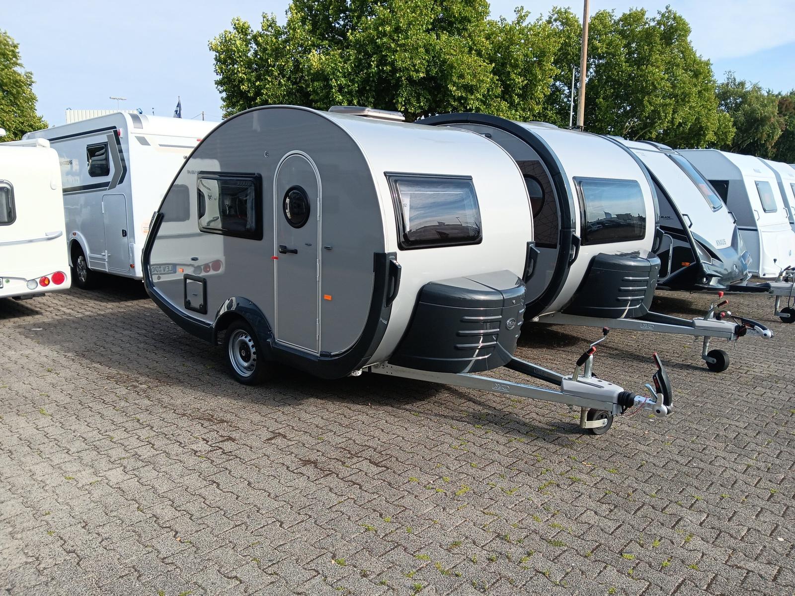 T@b T@B BASIC 320 Modell 2026