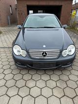 Mercedes-Benz CL 200 - Mercedes-Benz CL-Class aus 2004