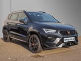 Cupra Ateca 2.0 TSI-7-Gang DSG 4Drive - Cupra Ateca mit Benzin-Antrieb: mit Navigationssystem