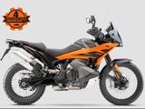 KTM 790 Adventure incl.TechPack & 4 Jahre Garantie - KTM Motorräder in Leipzig