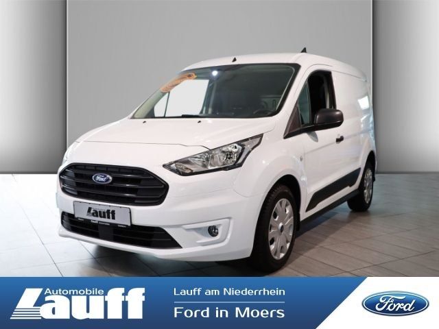 Ford Transit Connect L1 LKW Trend 1,5l 75PS NAVI GJR