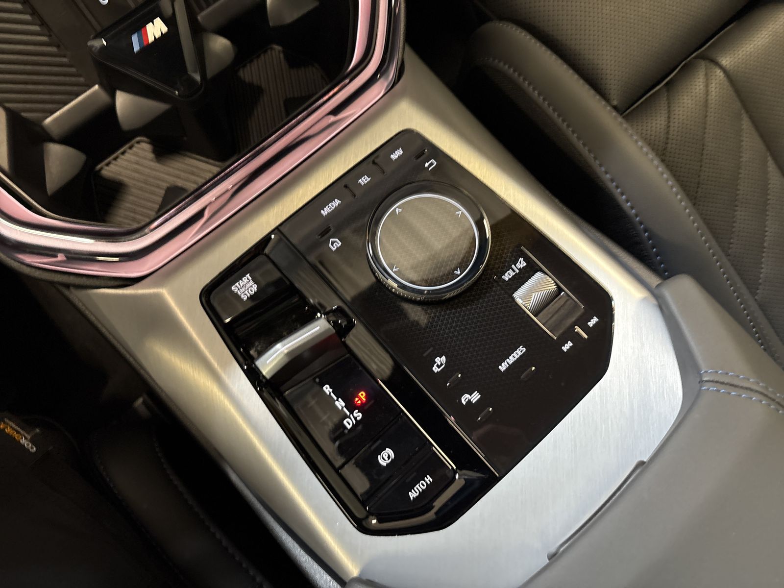 BMW X3 - Bild 14
