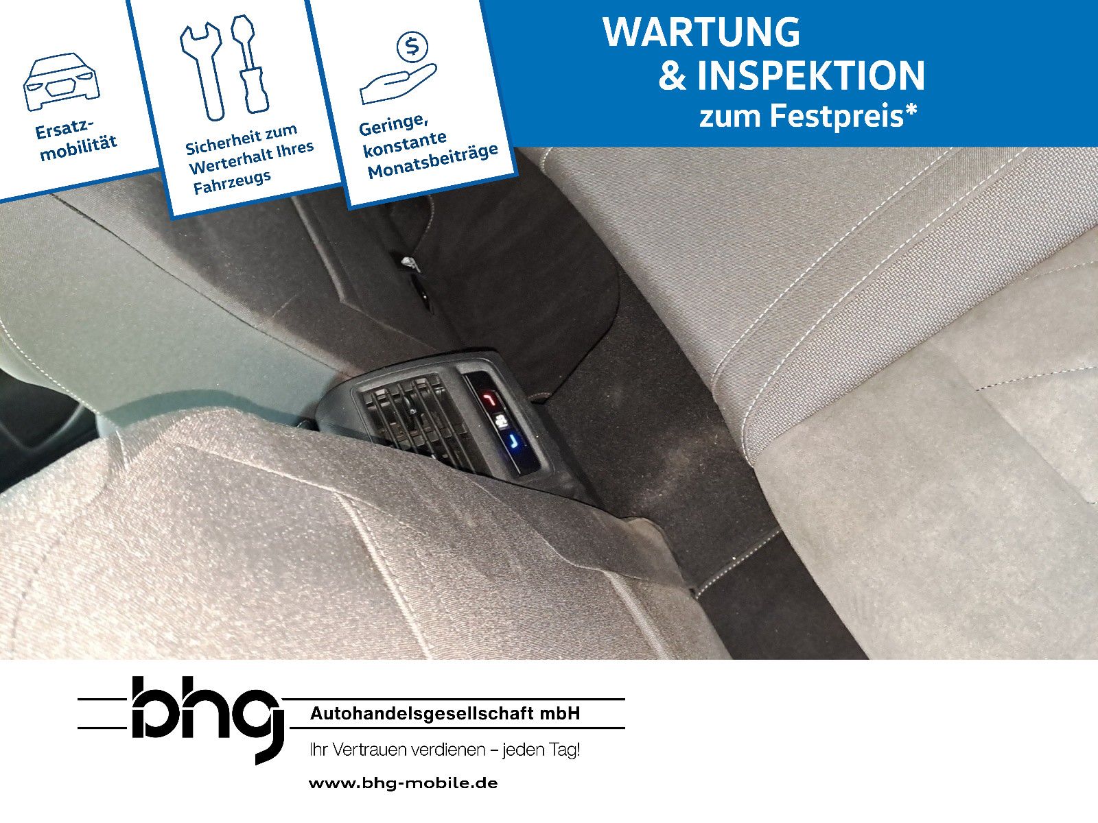 Volkswagen Golf - Bild 14