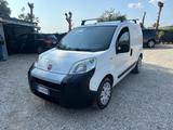 Fiat Fiorino 1.3 MJT 95CV Furgone Adventure - gebrauchte Fiat Fiorino aus dem Jahr 2011