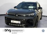 Volkswagen Tiguan R-Line 2,0 l TDI SCR 4MOTION Black Style