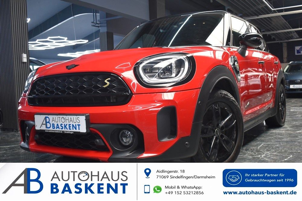 2022 MINI Cooper SE