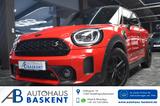 MINI COOPER SE Countryman Classic Trim All4*LED*SHZ* - MINI Cooper SE: Classic Trim