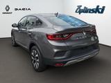 Renault Arkana Zen - Renault Arkana: Zen