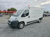 Citroën Jumper mit Schlaffunktion 35 L2H2 HDi 130 FAP - Citroën Jumper: 35 L3h2