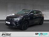 Opel Grandland 1.2 Turbo GS Line Automatik Leder Sitz - Opel Grandland (X) in Erfurt