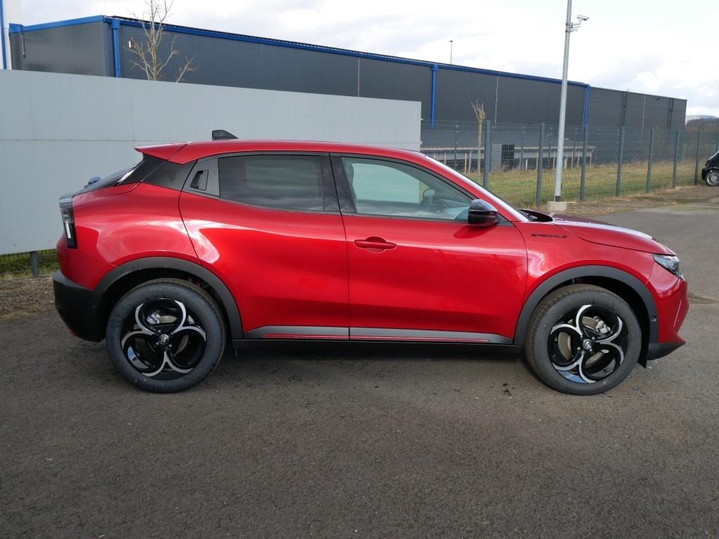 Alfa Romeo Junior IBRIDA SPECIALE 1.2 VGT 136PS DCT6 TECHNO