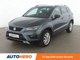 Seat Ateca 1.0 TSI Style Business*NAVI*CAM*LED*PDC* - Seat Ateca in Nürnberg