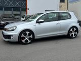 Volkswagen Golf VI GTI*Automatik*Klima*Gepflegt*2.Hand* - Volkswagen Golf aus 2009: GTI
