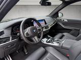 BMW X7 xDrive 30 d M Sport*Pano*LED*Leder*7-Sitzer* - BMW X7: M