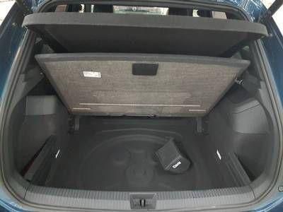 Volkswagen Tiguan - Bild 9