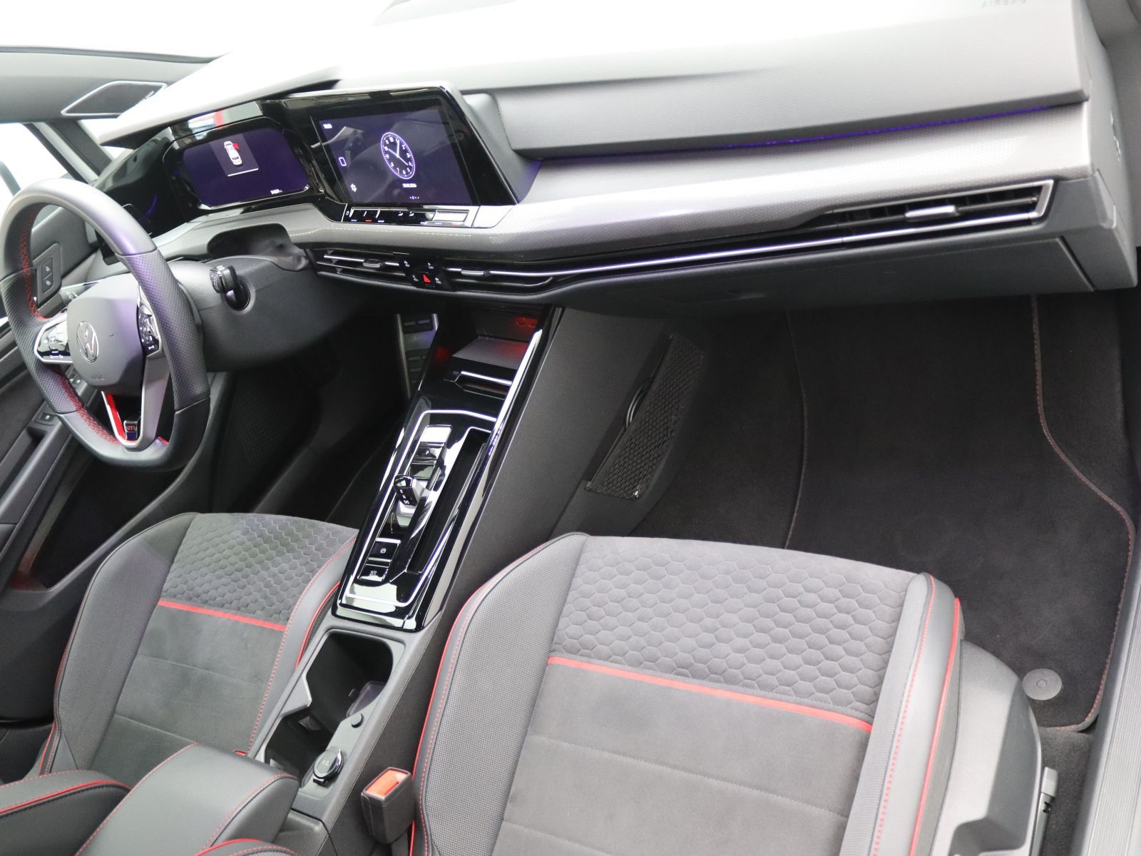 Volkswagen Golf - Bild 11