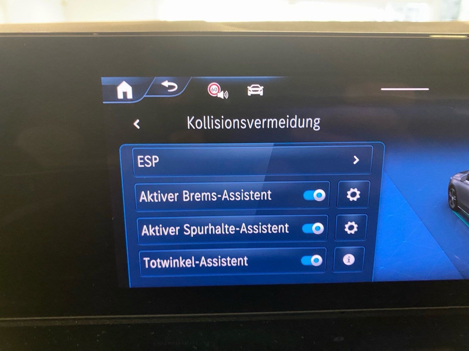Fahrzeugabbildung Mercedes-Benz B 200 Progressive *AHK*Distronic*Totwink*Memory*