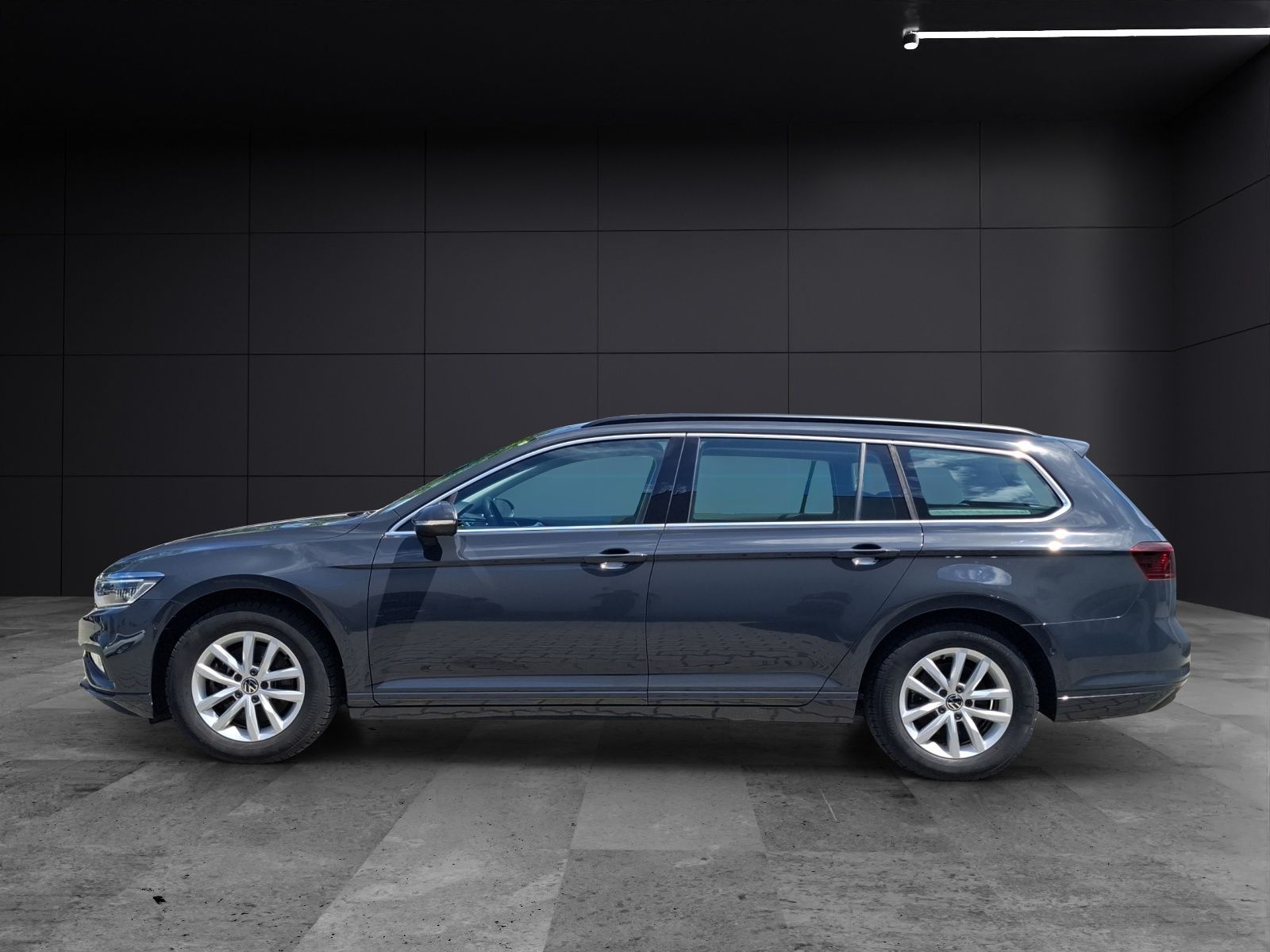 Fahrzeugabbildung Volkswagen Passat Variant TSI Business DSG Matrix Navi ACC