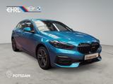 BMW 118i SPORT LINE | LENKRADHZ SPORTSITZE LED - BMW 118 in Erfurt