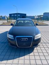 Audi A6 2.0 TFSI multitronic - gebrauchte Audi A6 aus dem Jahr 2009