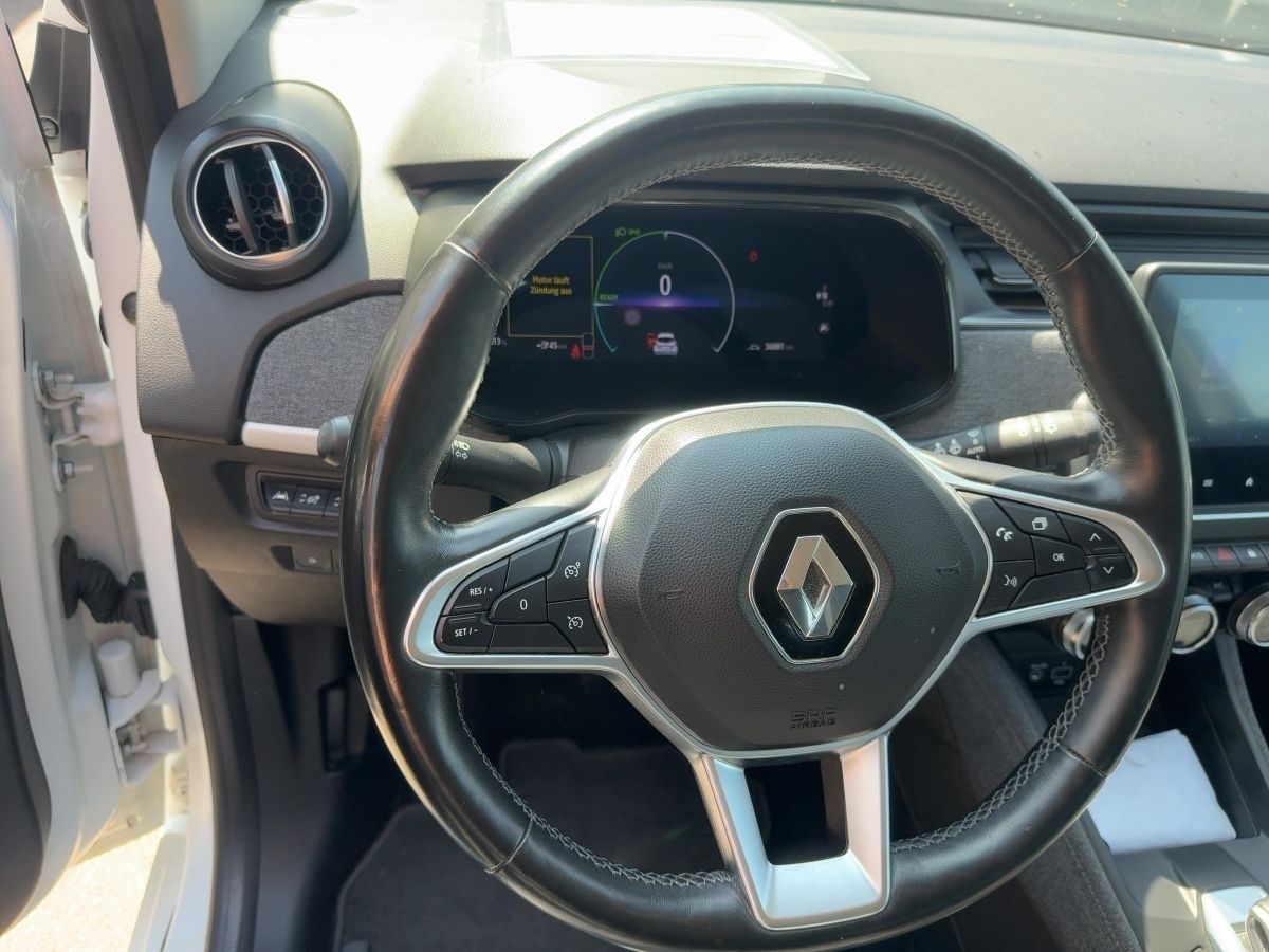 Fahrzeugabbildung Renault ZOE Experience R110 Z.E. 50 Kamera SHZ