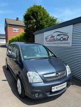 Opel Meriva Edition 1.6 TWINPORT - Opel Meriva: Twinport