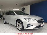 Opel Insignia B Business Elegance Aut/AHK/LED/18"/1Hd