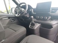 Renault Trafic - Vorschau Bild 15