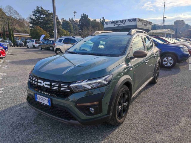 Dacia DACIA Sandero Stepway III 2021 - Sandero Stepway