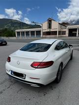 Mercedes-Benz C 180 Edition 1 Autom. Edition 1 - München Auto gebraucht