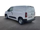 Opel Combo L1H1 (M)  + 3-Sitzer + RFK u. PDC  + Apple - Opel Combo: 1.3