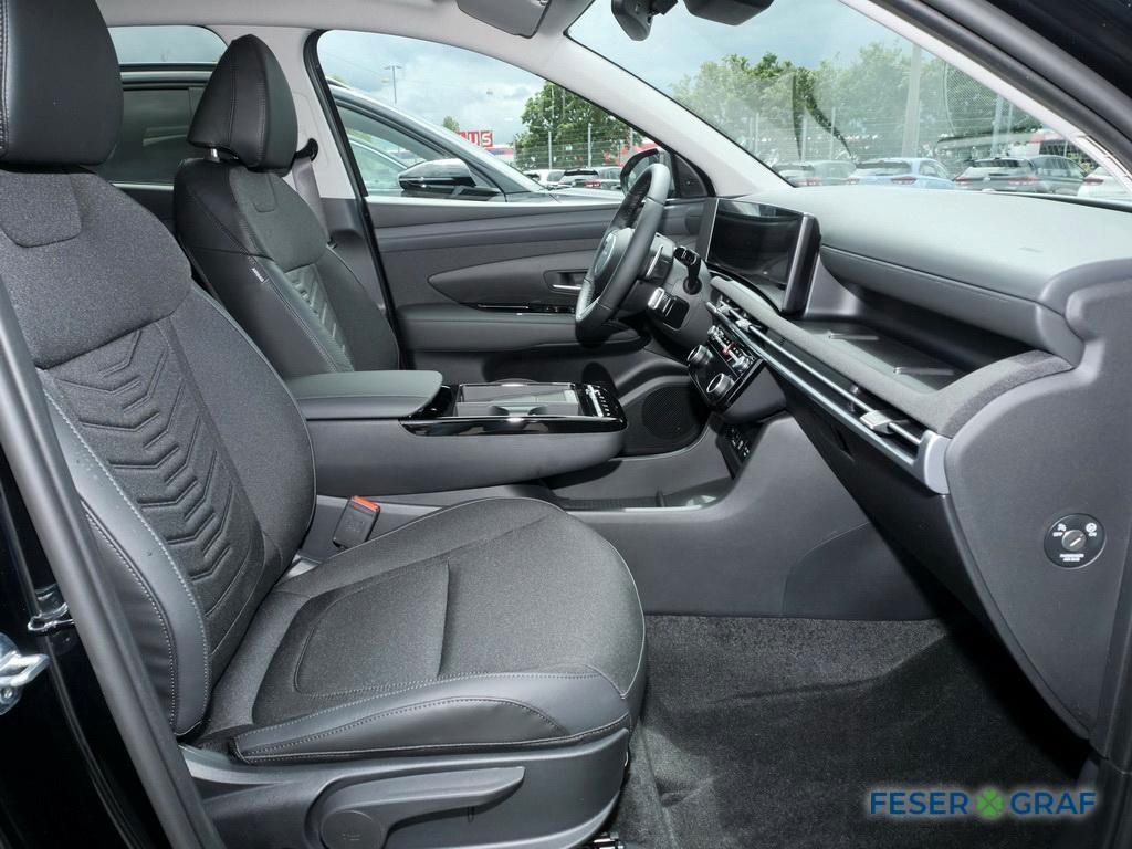 Hyundai TUCSON - Bild 4