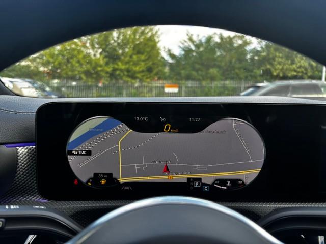 Mercedes-Benz CLA 180 Shooting Brake/ Klima/Navi/LED, миниатюра 15