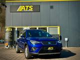 Seat Arona 1.0 TSI DSG XCELLENCE *LED*RÜCKFAHRKAM*DAB