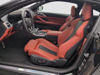 BMW M4 - Vorschau Bild 8