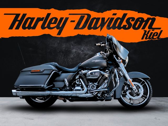 Harley-Davidson FLHX Street Glide 107 cui - Kesstech -