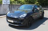 Porsche Macan S Panoramadach Sound Package Plus - Porsche Gebrauchtwagen in Frankfurt