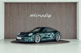Porsche 992.1 GT3 Touring, PTS Racing Green Metallic - : Grün, Metallic