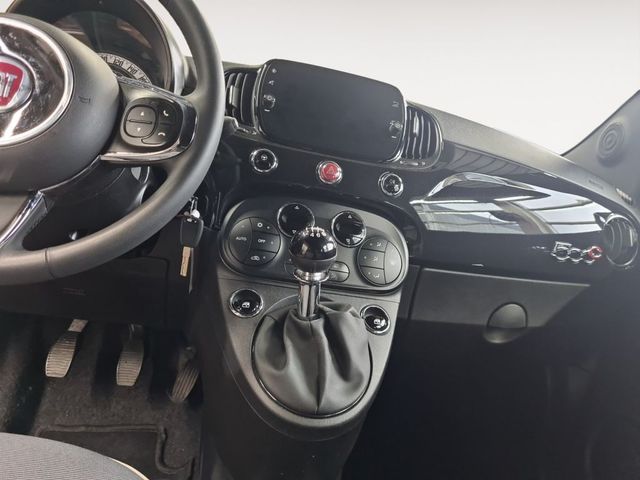 500 C 1.0 GSE N3 Hybrid Lounge