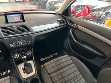 Audi Q3 1.4 TFSI *KEYLESS*XENON*TEMPO*NAVI*PDC*19%*