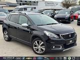 Peugeot 2008 Crossway 1.2/NAVI/RFK/PANO/CARPLAY/TAMPOMAT - Peugeot 2008 Crossway mit Benzin-Antrieb